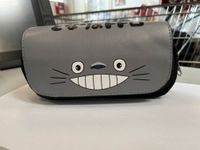 Neu Federtasche für Totoro Fans Federrmäppchen mit Abdeckung Berlin - Tempelhof Vorschau