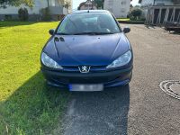 PEUGEOT 206 1.2 BENZIN Baden-Württemberg - Bühl Vorschau