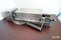 #A2783 Schraubstock, hydraulisch, Fabrikat HILMA 160 Hessen - Dreieich Vorschau