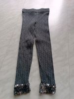 Strickleggings Gr. 122 Baden-Württemberg - Burgrieden Vorschau