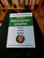 Handbuch Naturwissenschaften Physik, Chemie, Biologie Baden-Württemberg - Tübingen Vorschau