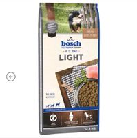 Bosch light Hundefutter 12,5 KG Nordrhein-Westfalen - Erndtebrück Vorschau