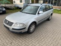 VW Passat 3BG 1.9 TDI 131 PS Niedersachsen - Bad Fallingbostel Vorschau