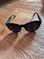Sonnenbrille Calvin Klein schwarz Nordrhein-Westfalen - Kamp-Lintfort Vorschau