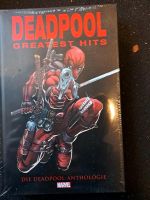 Deadpool comic Brandenburg - Senftenberg Vorschau