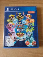 PS4 Paw Patrol Mighty Pups Niedersachsen - Melle Vorschau