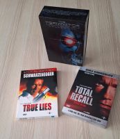 ARNOLD SCHWARZENEGGER DVD EDITIONEN Nordrhein-Westfalen - Soest Vorschau