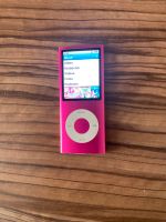 Apple IPod Nano 4 GB Pink A1285 4. Generation Bayern - Regensburg Vorschau