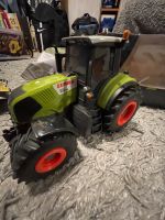 Claas Axion 850 Modell/ Spielzeug Kiel - Russee-Hammer Vorschau