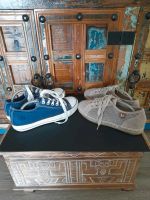Docker's Bruno Banani Sneakers Schuhe Chucks Gr.37 Wuppertal - Oberbarmen Vorschau