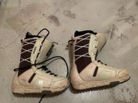 Snowboard Boots Gr 41.5 Baden-Württemberg - Heilbronn Vorschau