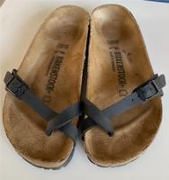 Birkenstock Sandale Gr.39 Nordrhein-Westfalen - Mönchengladbach Vorschau