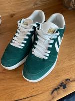 Hummel Schuhe Sneaker 42 Bayern - Marktoberdorf Vorschau