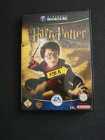 Nintendo GameCube Spiel Harry Potter Sachsen - Aue Vorschau