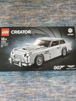 Lego Creator Expert 10262 James Bond 007 Aston Martin DB5 in OVP Niedersachsen - Oyten Vorschau