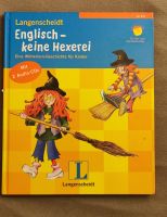 Englisch - keine Hexerei mit 2 CDs Bayern - Ehekirchen Vorschau