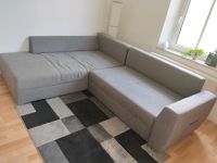 Sofa in L-Form Sachsen - Löbau Vorschau
