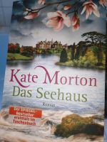 Kate Morton - Das Seehaus Bayern - Aichach Vorschau