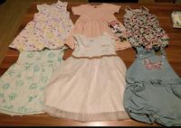 Baby Kleidchen / Jumpsuit Gr.86 Saarland - Dillingen (Saar) Vorschau