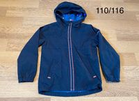 Jacke Übergangsjacke Kinder Größe 110/116 Bayern - Döhlau Vorschau