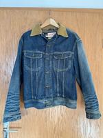 jeansjacke lee storm rider Hessen - Spangenberg Vorschau