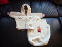 Wintersack von Topolino, Gr. 74, NEU Niedersachsen - Braunschweig Vorschau