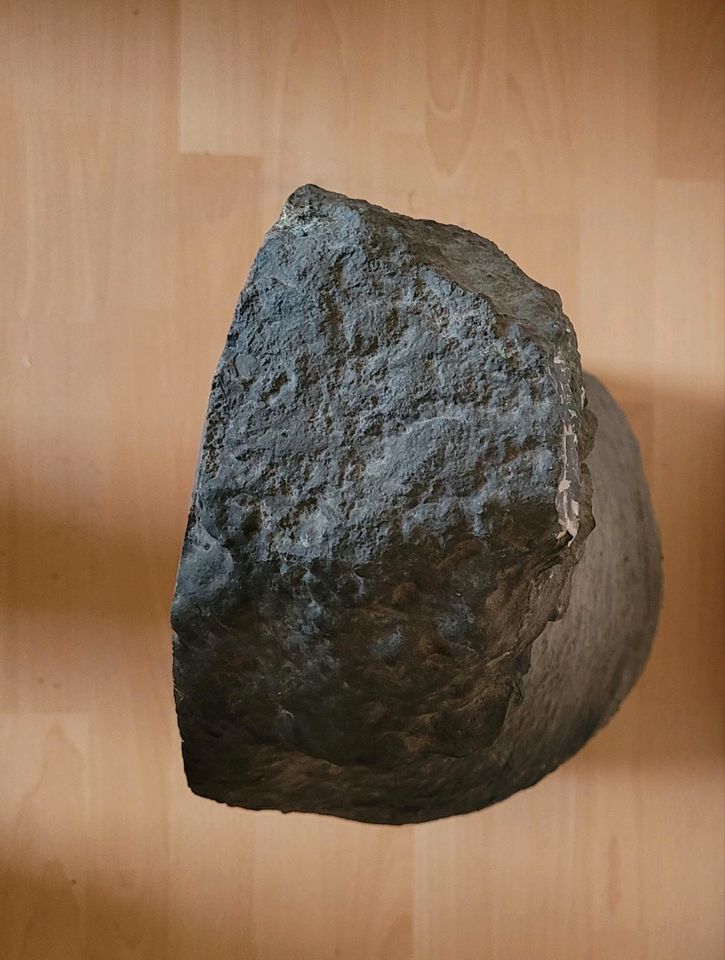 Amethyst Druse - Geode- groß, 48kg, ca. 80cm in Bad Münster-Ebernburg