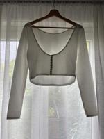 Brautjacke PULLOVER BE-P0-2 Sanna Lindström Größe 34 Bayern - Erlangen Vorschau
