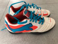 Fuballschuhe Kinder Gr. 34 von Puma Wie Neu Bayern - Krumbach Schwaben Vorschau