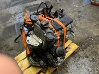 MOTOR Skoda/Seat/VW 1.2 BZG BZGA BZGB BZGC 93 TSD KM! Hessen - Körle Vorschau