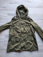 Jacke Übergangsjacke Parka C&A Clockhouse Größe XXL Brandenburg - Groß Kreutz Vorschau