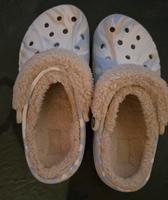Crocs fast ungetragen Nordrhein-Westfalen - Medebach Vorschau