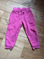 Hose pink 98 Jogginghose Sporthose Niedersachsen - Lüneburg Vorschau