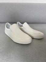 James Perse Coastal Canvas Slip On in weiß Bayern - Lindenberg im Allgäu Vorschau
