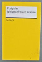 Iphigenie bei den Taurern Bayern - Hilpoltstein Vorschau