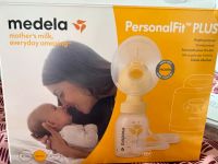 MEDELA PersonalFit Plus Symphony Einzelpumpset 24mm Berlin - Köpenick Vorschau