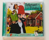 Pettersson und Findus: Unsere Lieder Niedersachsen - Didderse Vorschau