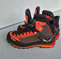 Bergschuh Crow Gore-Tex® Herren Schuhe Bayern - Kempten Vorschau