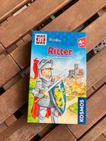 Mitbringspiel von Was ist Was Junior: Ritter Rheinland-Pfalz - Haßloch Vorschau