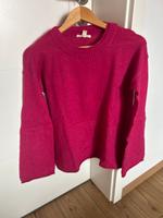Esprit Strickpullover Gr. S pink rosa NEU Pulli weite Ärmel Bayern - Michelau i. OFr. Vorschau
