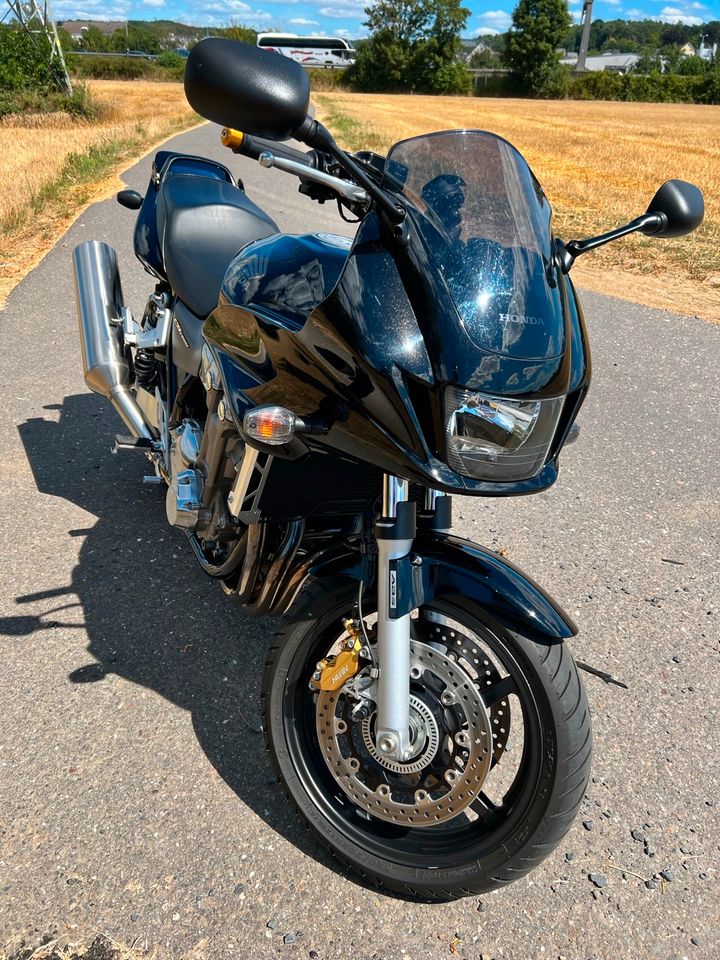 Honda CB 1300 SA in Lohmar