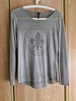 schönes Langarmshirt von Key Largo Hessen - Ahnatal Vorschau