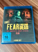 Fear the Walking Dead Staffel Season 7 Bluray Blu ray Nordrhein-Westfalen - Solingen Vorschau