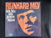 Reinhard Mey  Ich bin aus jenem Holze  Vinyl LP 12"  TOP !!! Nordrhein-Westfalen - Pulheim Vorschau