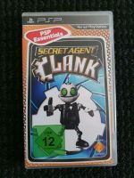 Secret Agent Clank PsP Spiel Baden-Württemberg - Rauenberg Vorschau