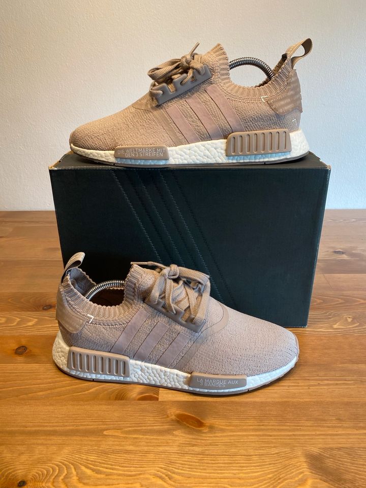 Adidas NMD R1 Primeknit in Düren