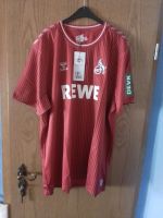 1. FC Köln Trikot, Neu und Ungetragen, Gr. 5XL Hessen - Kirchhain Vorschau