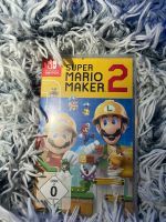 Super Mario Maker 2 Nintendo Switch Baden-Württemberg - Gaggenau Vorschau