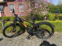 Morrison E-Bike Kinder 27,5 Zoll Niedersachsen - Bawinkel Vorschau