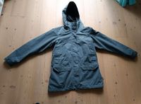 Sehr schöne Jacke 3 in 1, Jack Wolfskin, Texapore, Gr. M Bayern - Feucht Vorschau